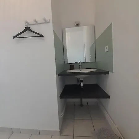 De La Fontaine Apartment Olby