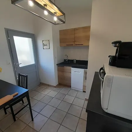 Apartment De La Fontaine
