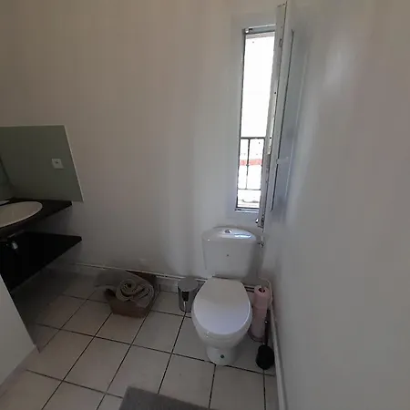 Διαμέρισμα De La Fontaine