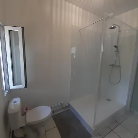 Apartment De La Fontaine