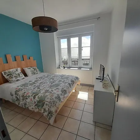 Apartment De La Fontaine *